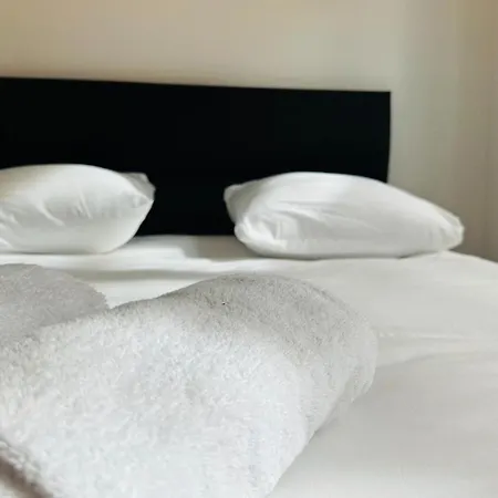 Apartment Le Felix 3 *