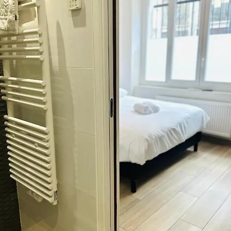 Apartment Le Felix 3