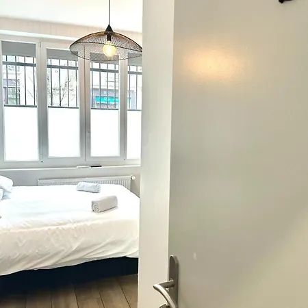 Apartment Le Felix 3 *